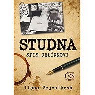 Well - The Jelínek File - Ilona Vejvalková