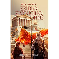 The Archpriest's legacy – Spring of living fire - Petr Eismann