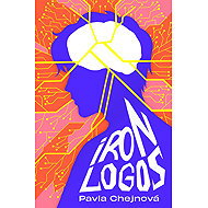 Iron logos - Pavla Chejnová