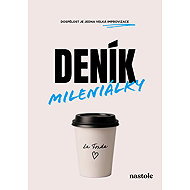 Millennial's diary - LaFrnda