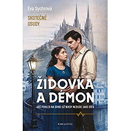 The Jewess and the demon - Eva Sychrová