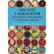 Immunity and the microbiome - Vladimíra Havlová