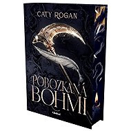 Kissed by the gods - Caty Rogan