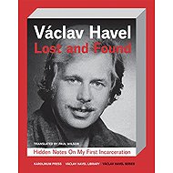 Lost and Found - Václav Havel