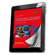 Electrical installations in timber structures and wood processing plants (vol. 126) - Ing. Karel Dvořáček