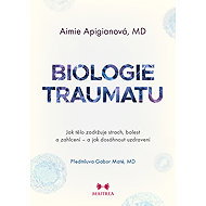 The biology of trauma - Aimie Apigianová M.D.