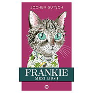 Frankie among people - Jochen Gutsch