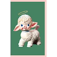 Stray sheep - Madeline Cash