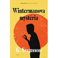 Winterman's mysteries - K. Svensson