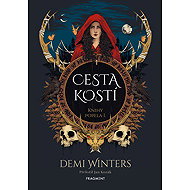 Path of bones - Demi Winters