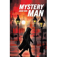 Mystery man - Jakub Suda