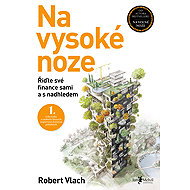 Living the high life - Robert Vlach