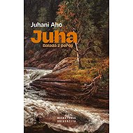 Juha - Juhani Aho
