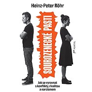 Sourozenecké pasti - Heinz-Peter Röhr