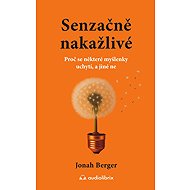 Sensationally infectious - Jonah Berger