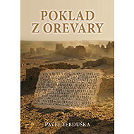 Treasure from Orevara - Pavel Lebduška