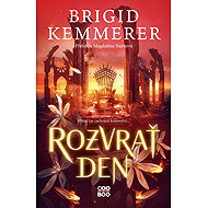 Rozvrať den - Brigid Kemmererová