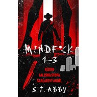 Mindf*ck (1–3) – komplet - S.T. Abby