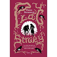 Pláč straky - Dana Beranová