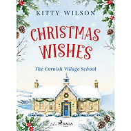 Christmas Wishes - Kitty Wilson
