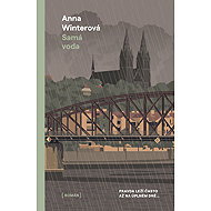 Samá voda - Anna Winterová