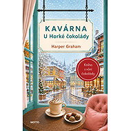 Hot Chocolate Café - Harper Graham