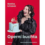 Operní buchta - Denisa Lincová