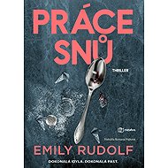 Dream job - Rudolf Emily