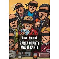 The gang's playing cards - Kohout Pavel