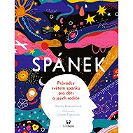 Spánek - Bjazevichová Wendy