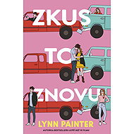 Try again - Lynn Painter