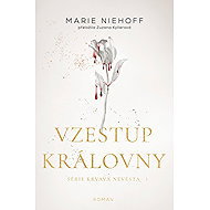 Rise of the queen - Marie Niehoff