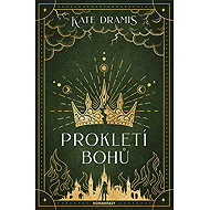 Curse of the gods - Kate Dramis