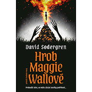 Maggie Wall's grave - David Sodergren