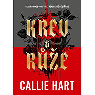 Blood & roses - Callie Hart