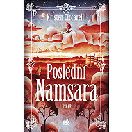 The Last Namsara - Kristen Ciccarelli