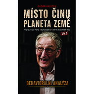 Crime scene Earth - Dušan Valeček