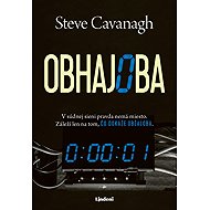 Advocacy - Steve Cavanagh