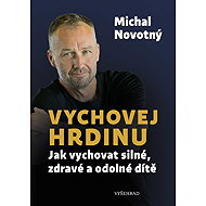 Raise a hero - Michal Novotný
