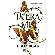 Dcera víl - Holly Black