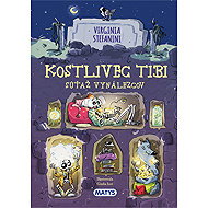 Tibi the Skeleton: Inventors' competition - Virginia Stefanini