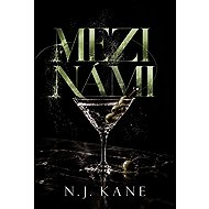 Between us - N. J. Kane