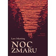 Noc zmaru - Lars Mytting