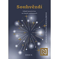 Constellation - Lenka Vrtišková-Nejezchlebová