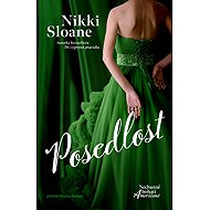 Posedlost - Nikki Sloane