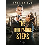 The Thirty-Nine Steps - John Buchan