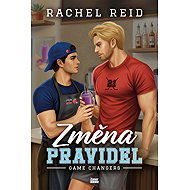 Change of rules - Rachel Reid
