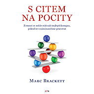 Sensitive to your feelings - Marc Brackett