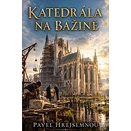 Katedrála na bažině - Pavel Hrejsemnou