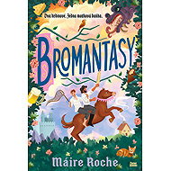 Bromantasy - Máire Roche